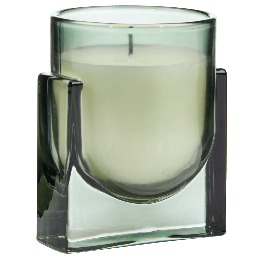 Candle in Glass Holder