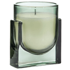 Candle in Glass Holder