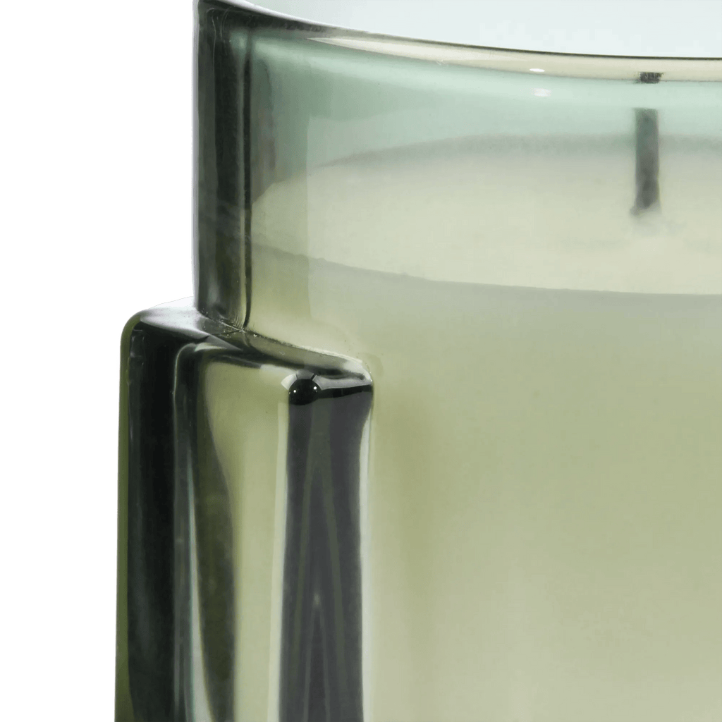 Candle in Glass Holder