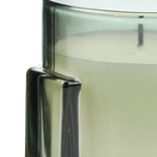 Candle in Glass Holder