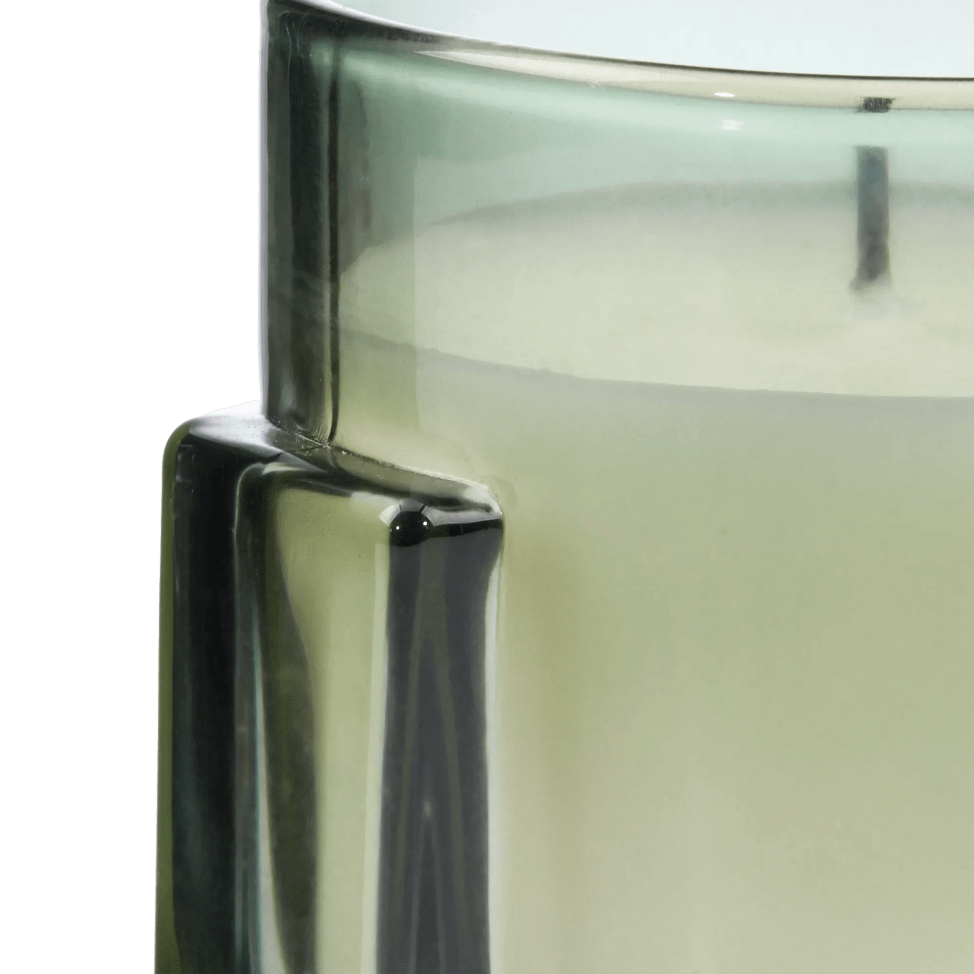 Candle in Glass Holder