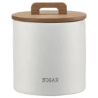 Ceramic Sugar Jar