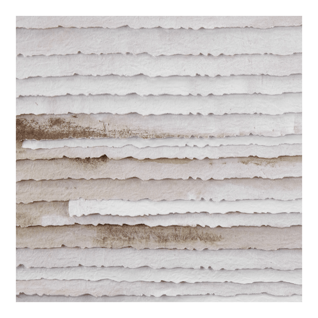 Neutral Horizon Framed Art