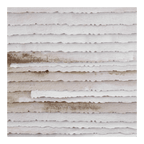 Neutral Horizon Framed Art