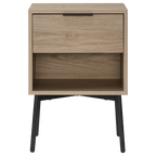 Side Table with Drawer