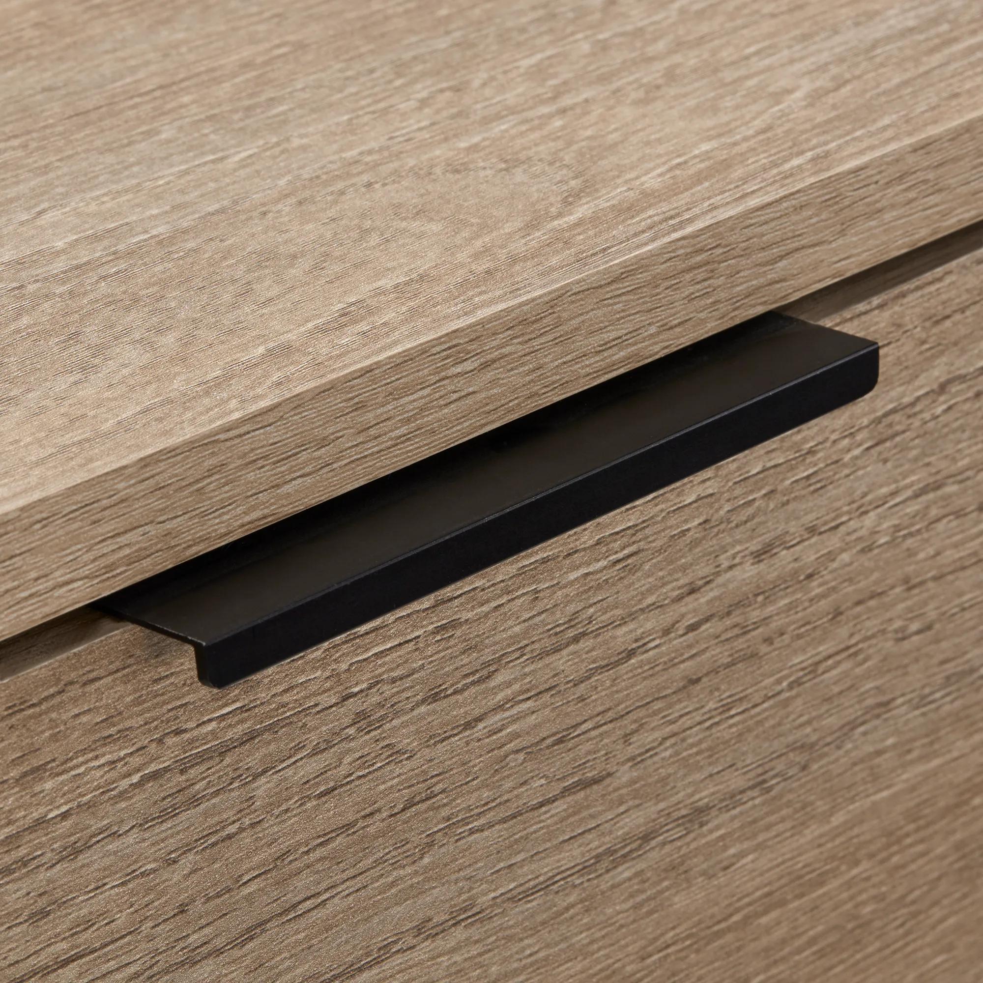 Side Table with Drawer