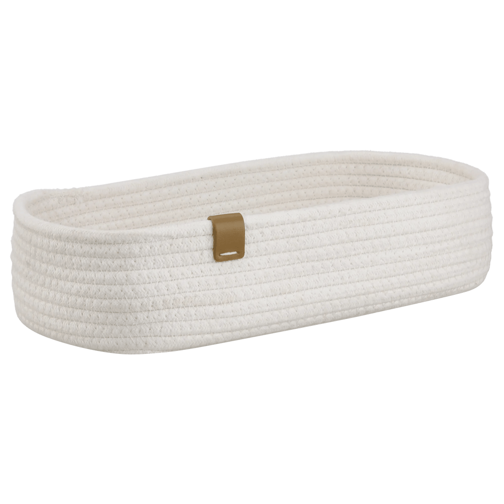 Rectangular Rope Tray