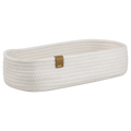 Rectangular Rope Tray