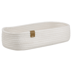 Rectangular Rope Tray