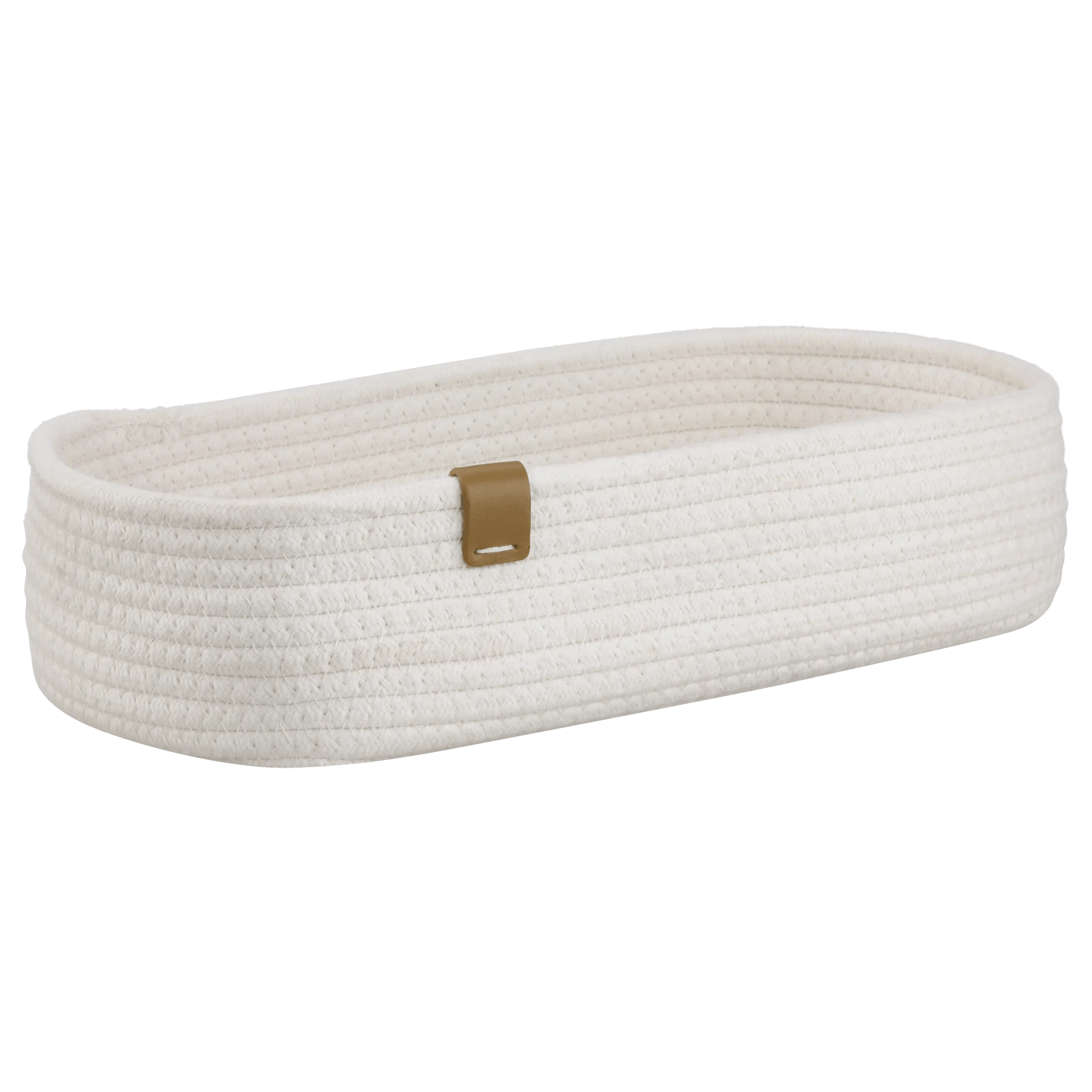 Rectangular Rope Tray