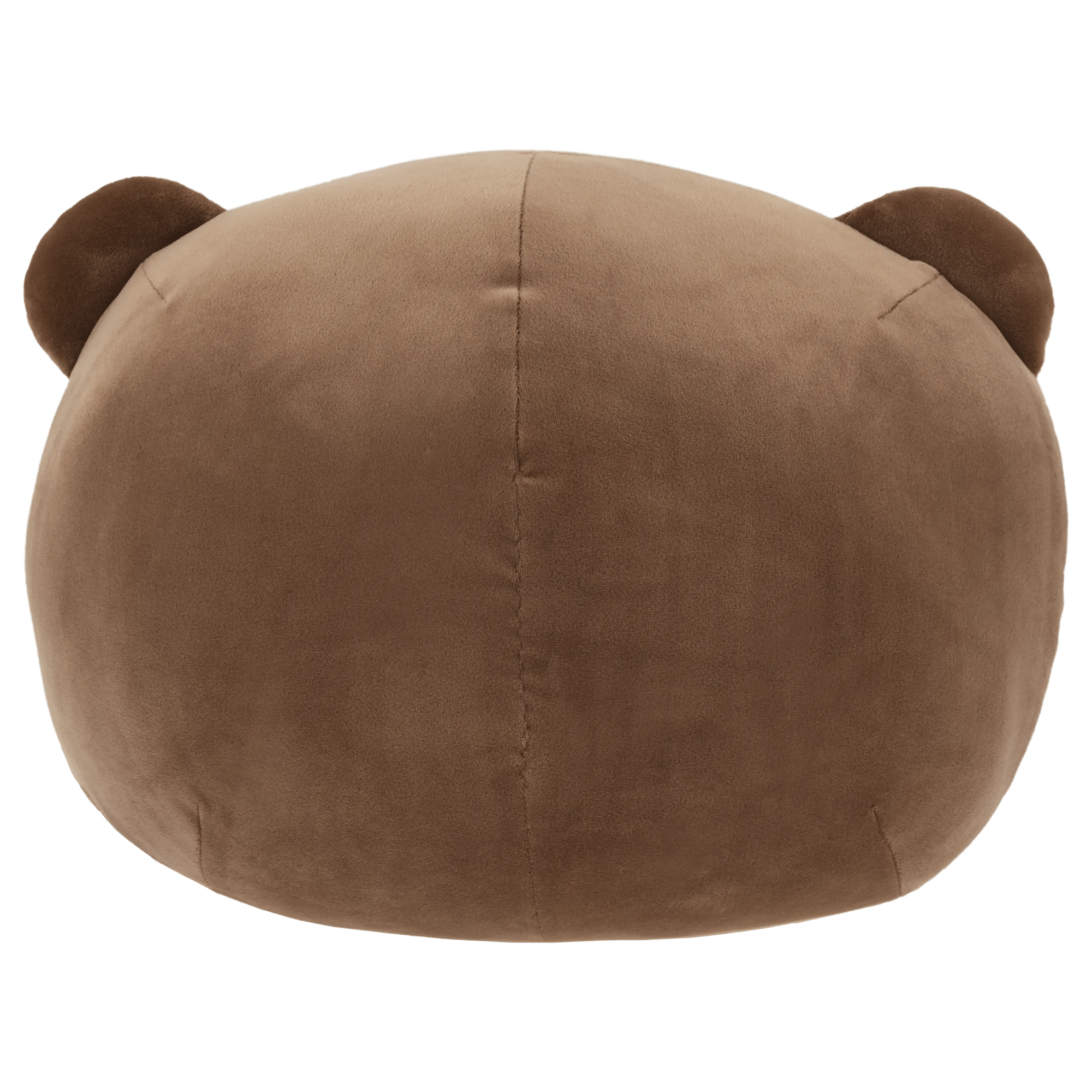 Brown Bear Decorative Pillow