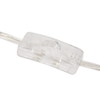 Rattan Mushroom Table Light