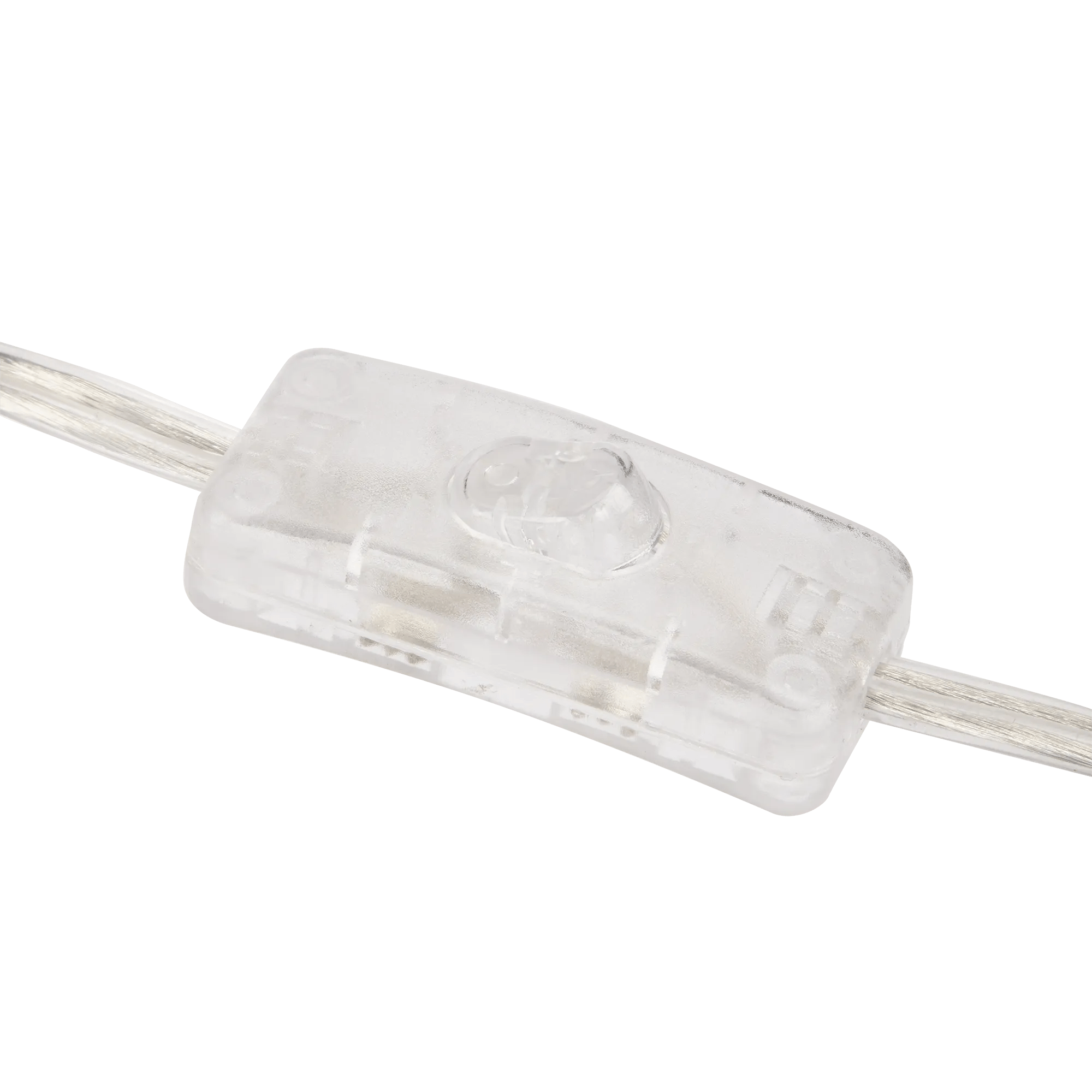 Rattan Mushroom Table Light