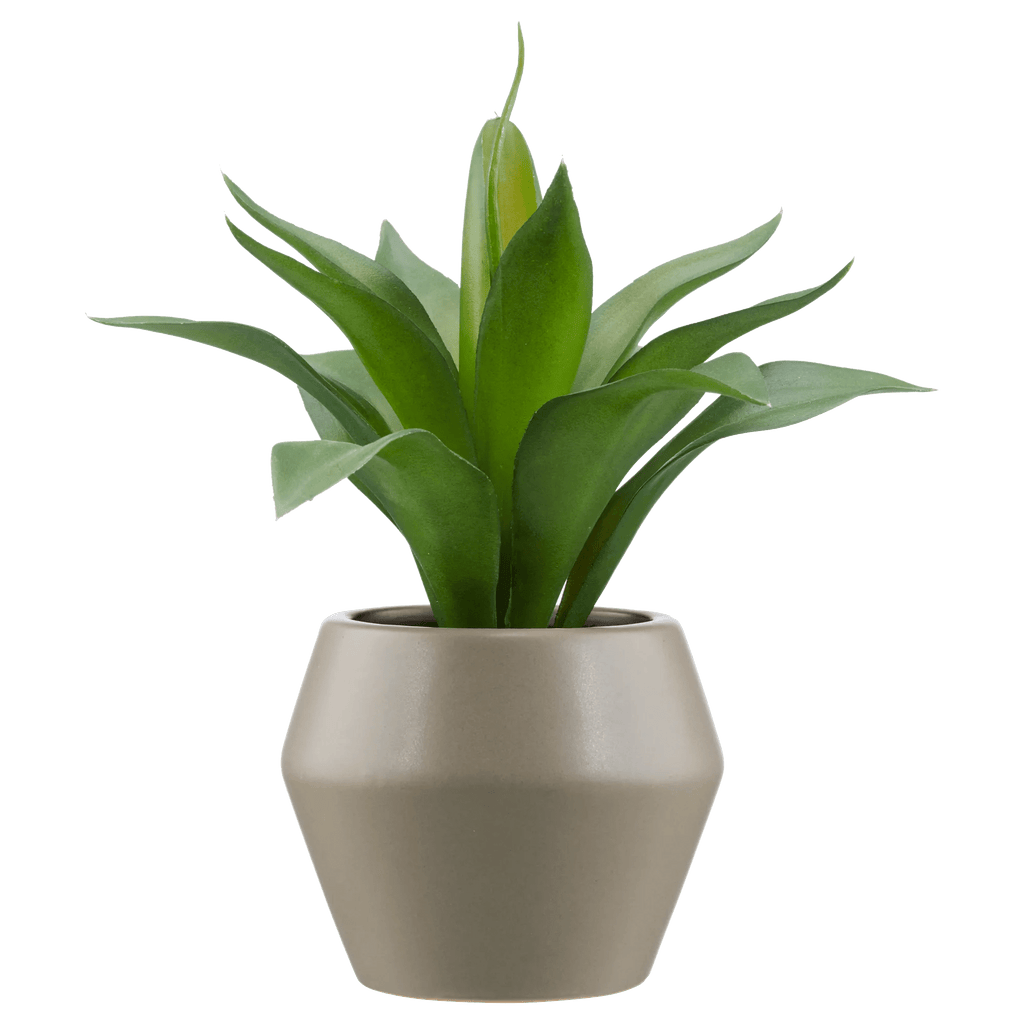 Artificial Plant in a Pot
