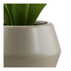 Artificial Plant in a Pot