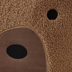 Collapsible Bear Storage Basket