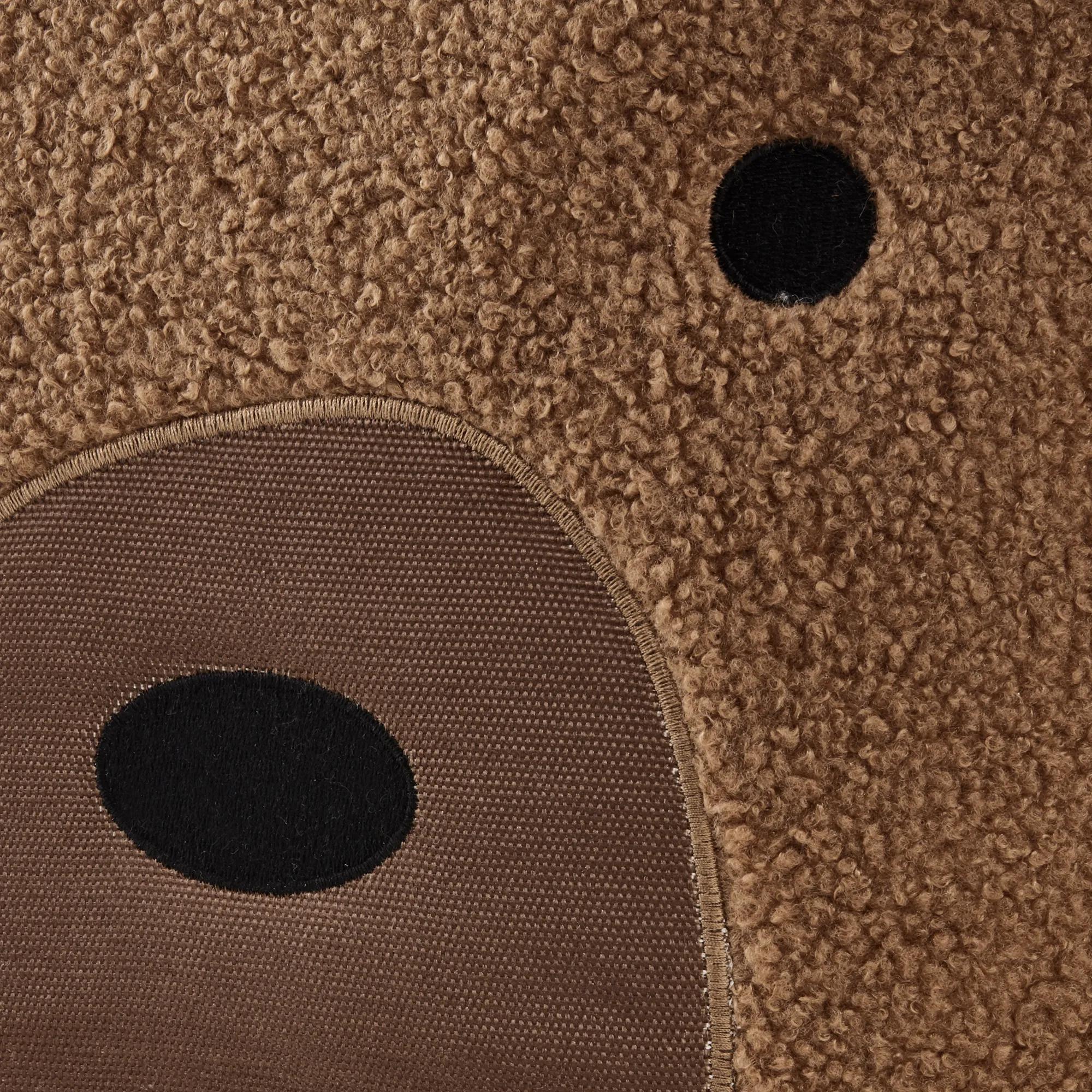 Collapsible Bear Storage Basket