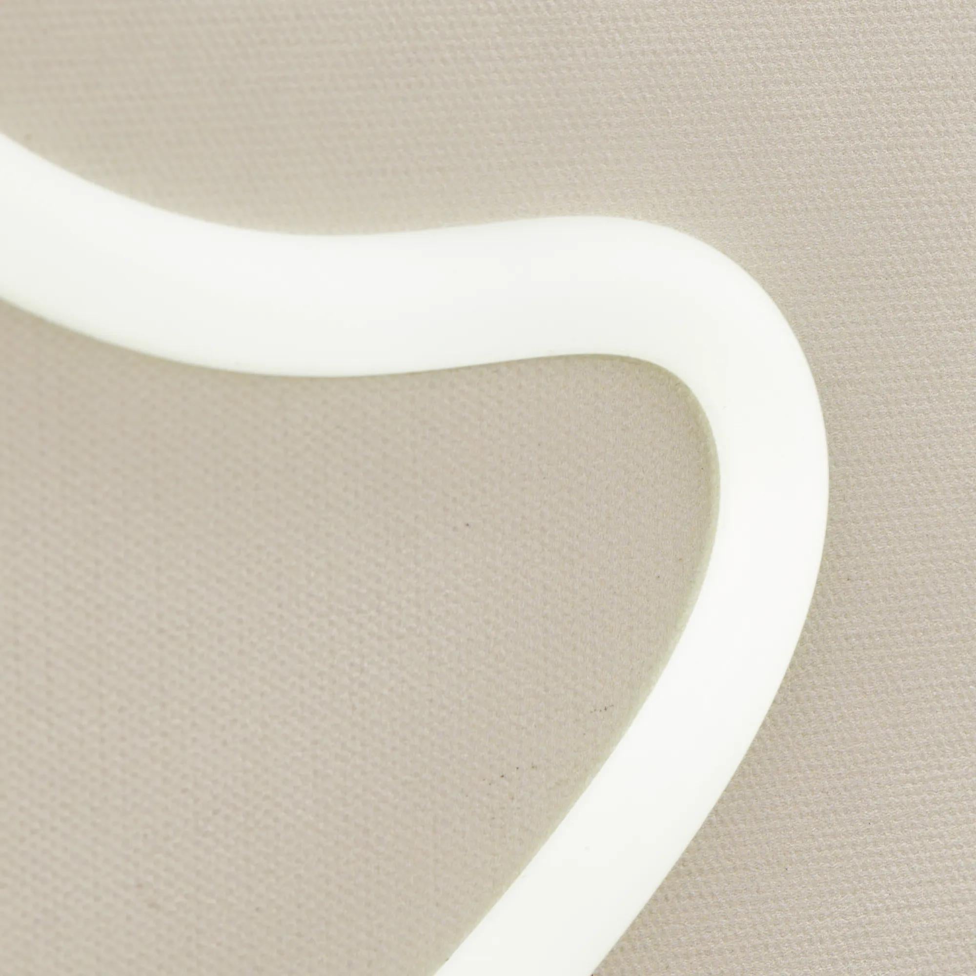 Moon & Stars Neon Wall Art