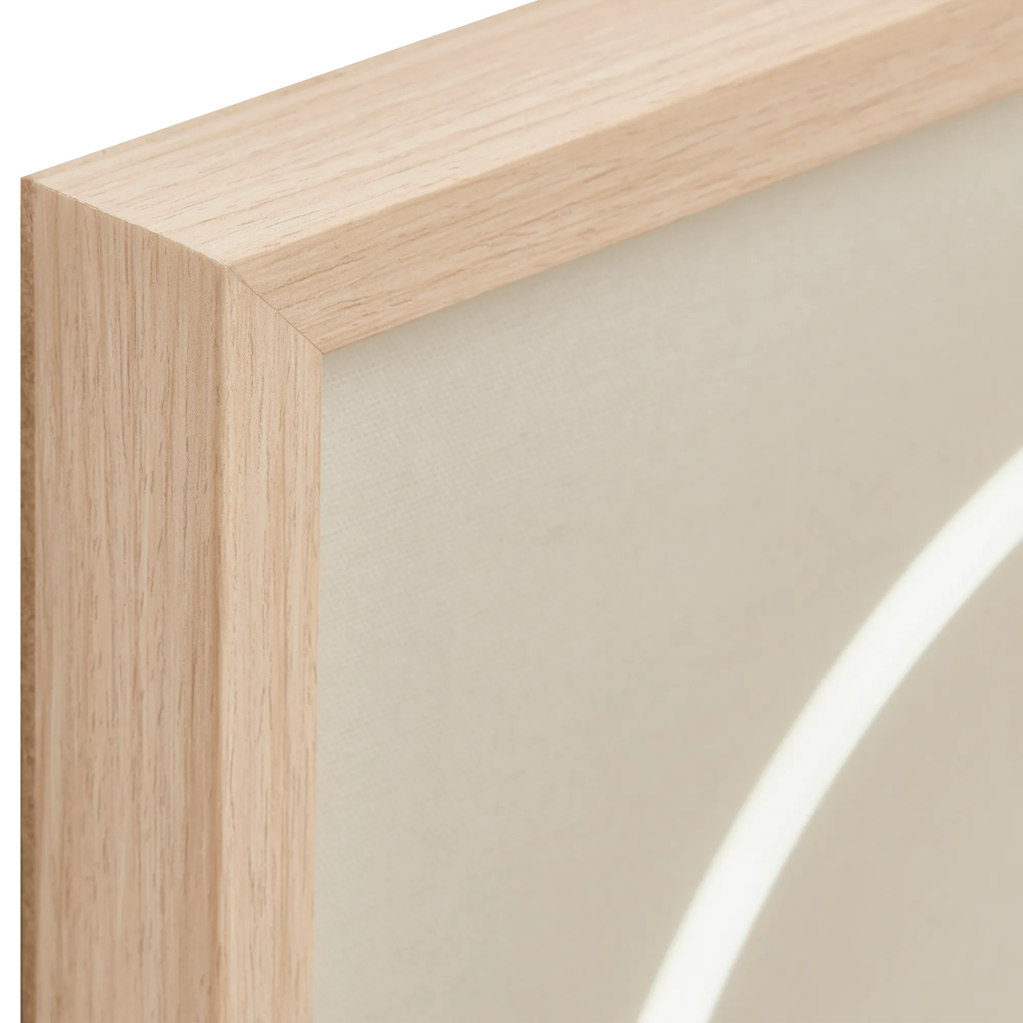 Moon & Stars Neon Wall Art