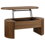 Coffee Table with Lift-top