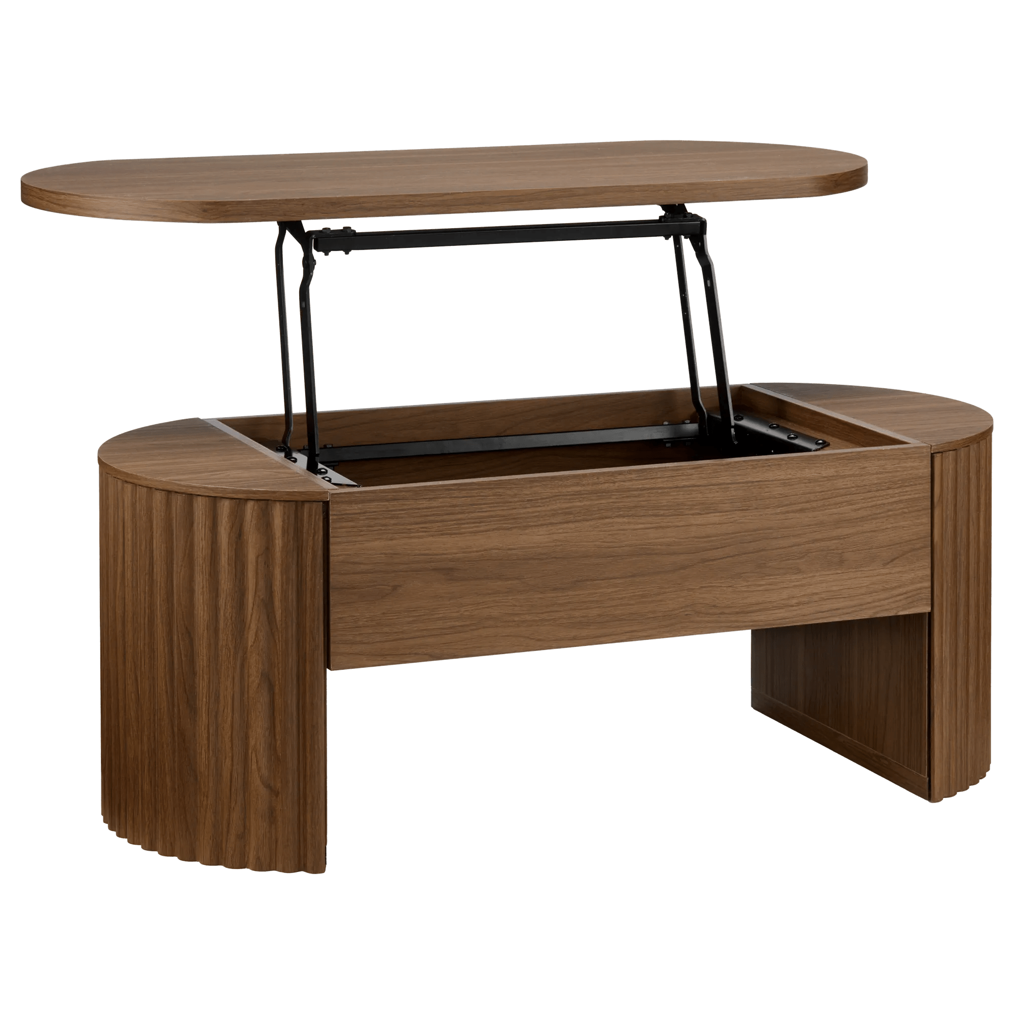 Coffee Table with Lift-top