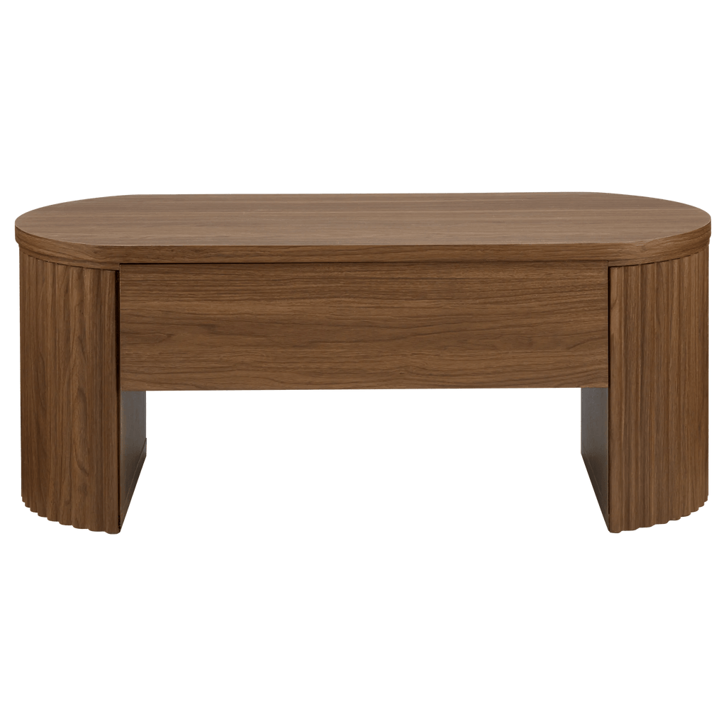 Coffee Table with Lift-top