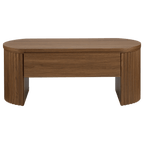 Coffee Table with Lift-top