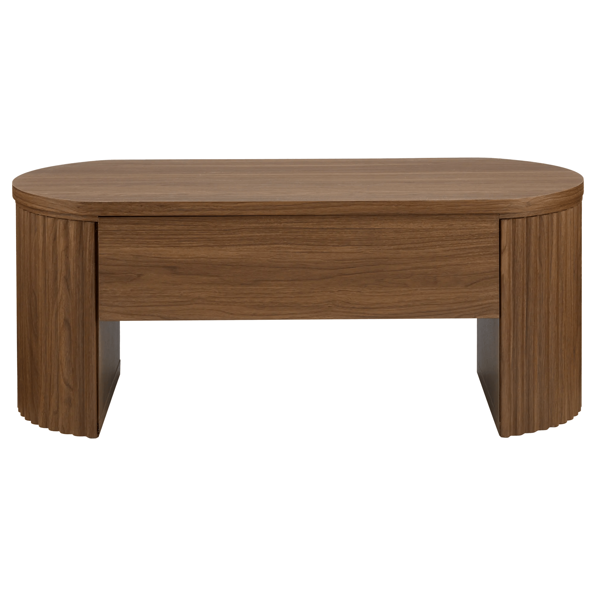 Coffee Table with Lift-top