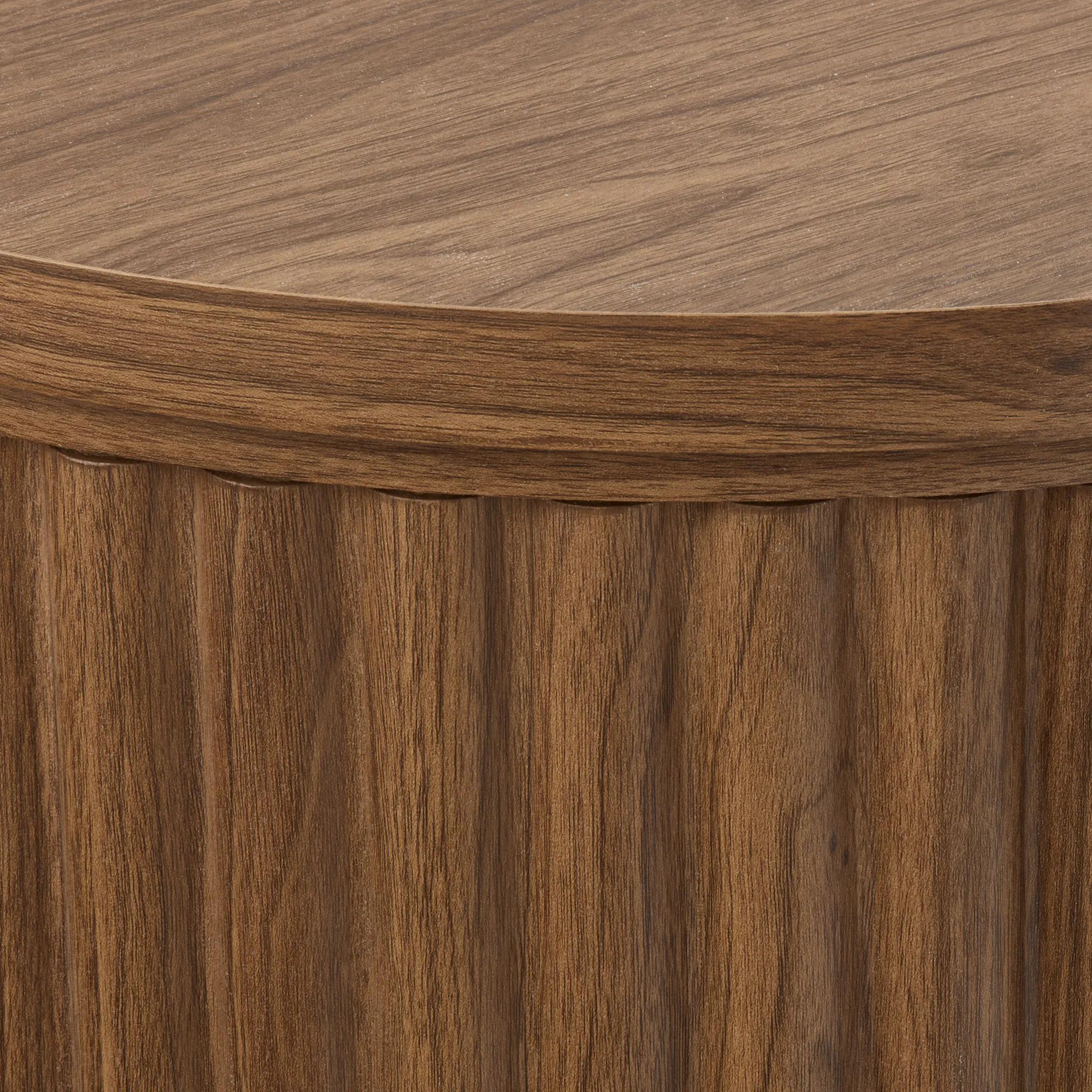 Coffee Table with Lift-top