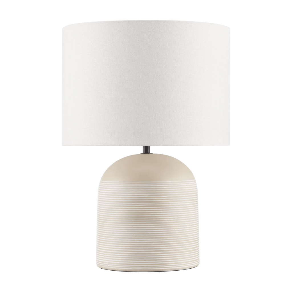 Ceramic Table Lamp