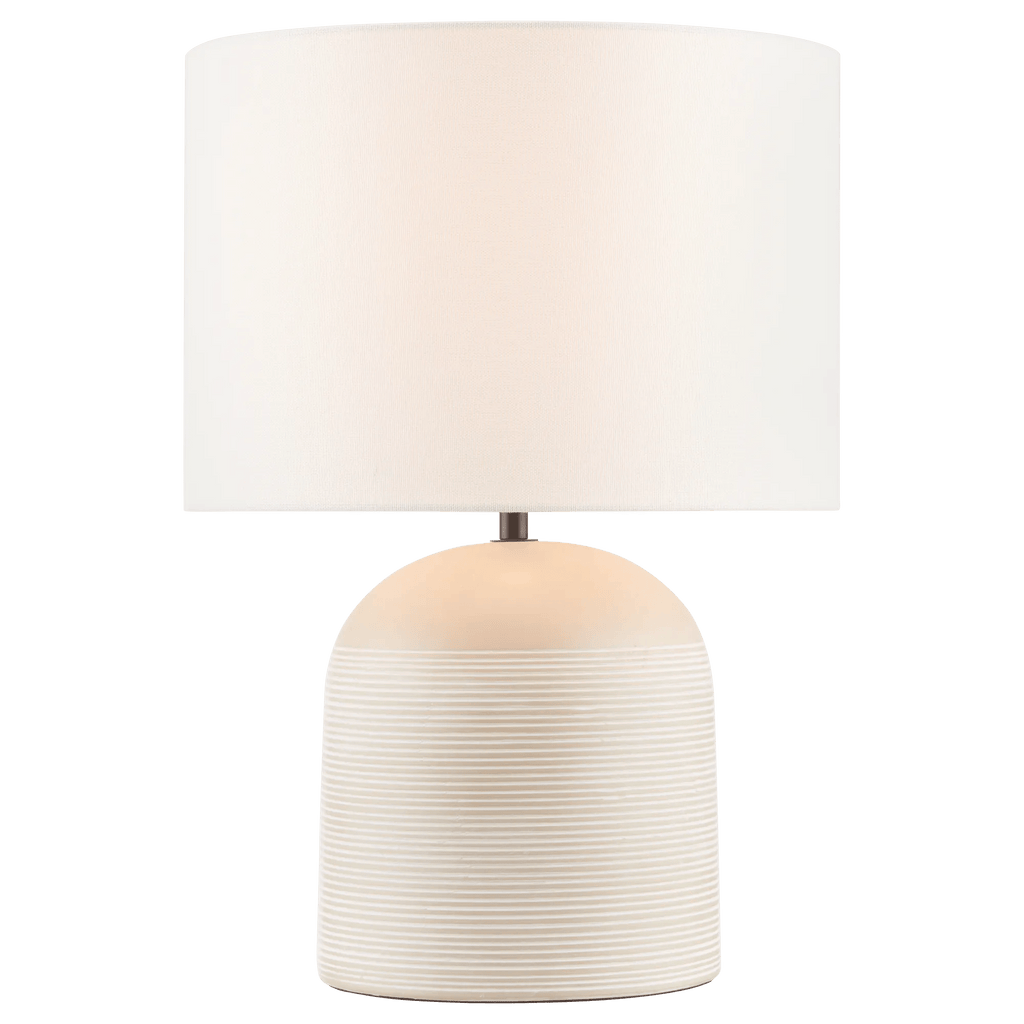 Ceramic Table Lamp