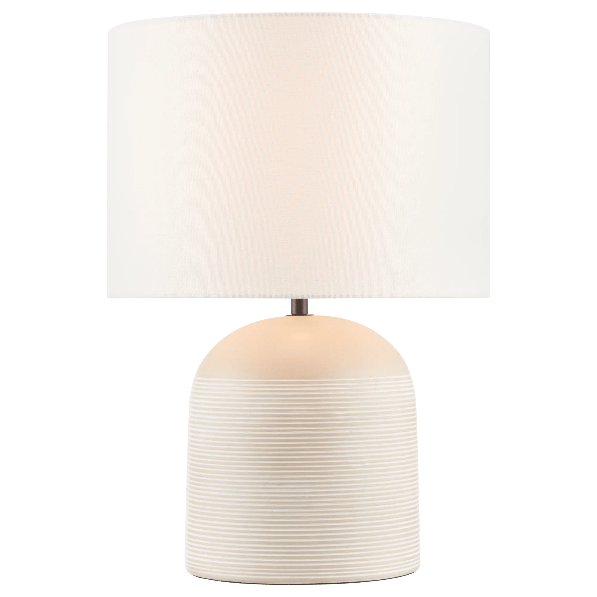 Ceramic Table Lamp