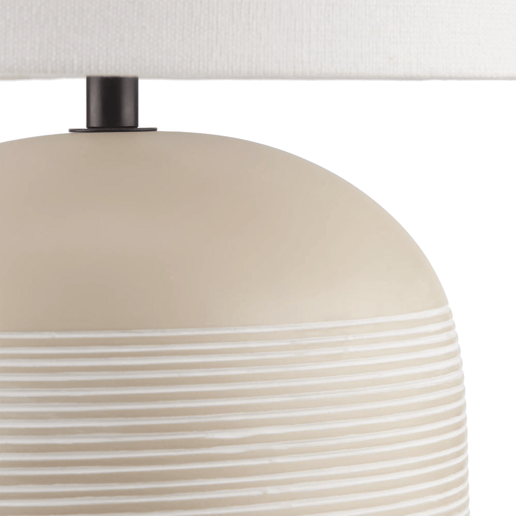 Ceramic Table Lamp
