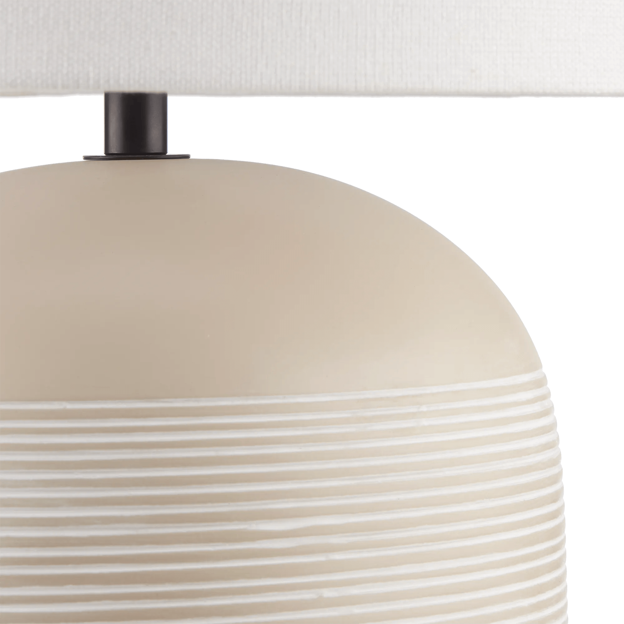 Ceramic Table Lamp