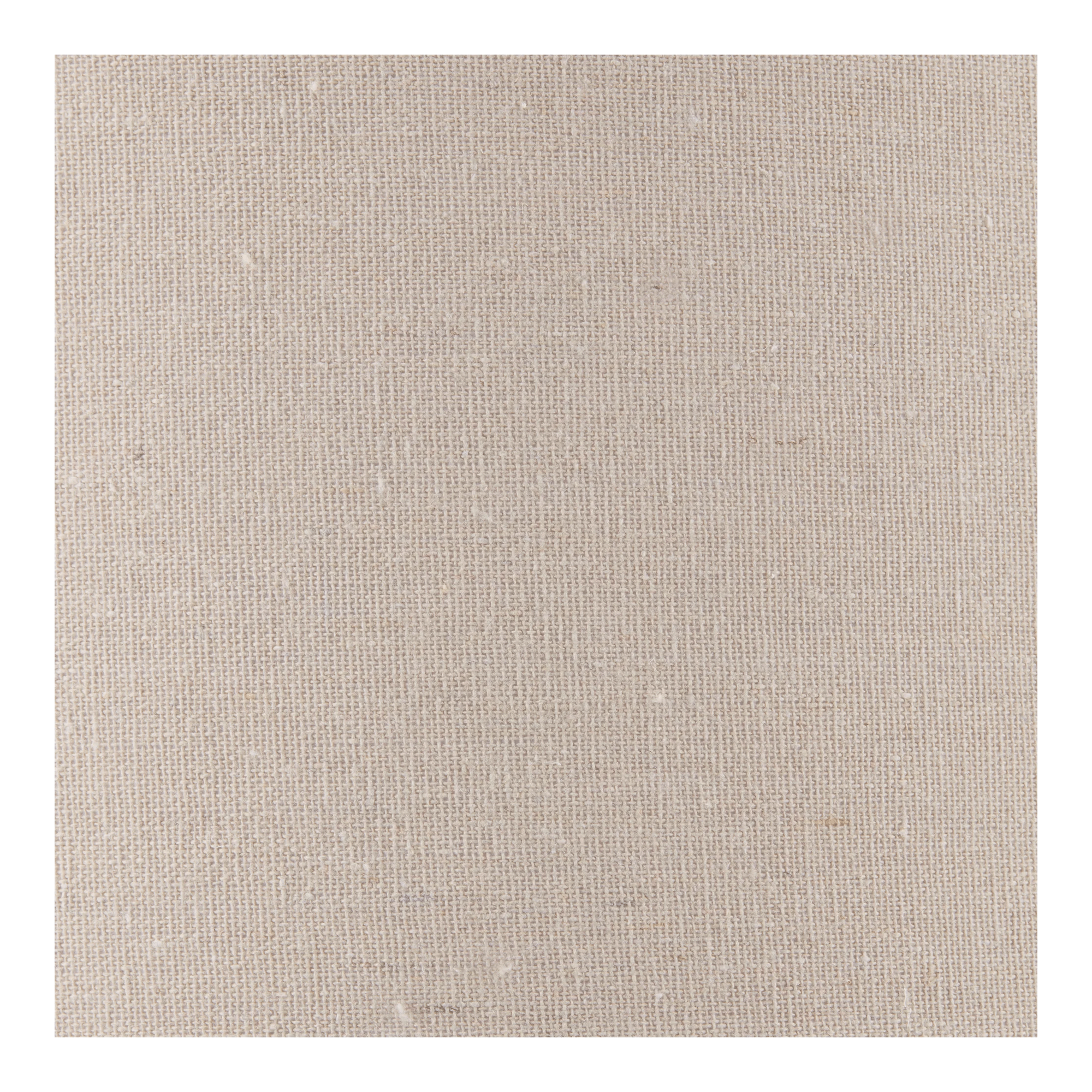 Black Wood Table Lamp