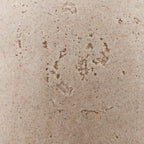 Table Lamp with Resin Base