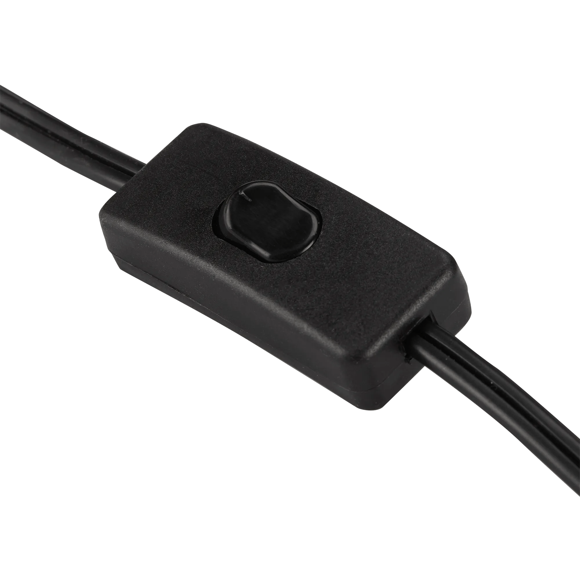 Table Lamp with Resin Base