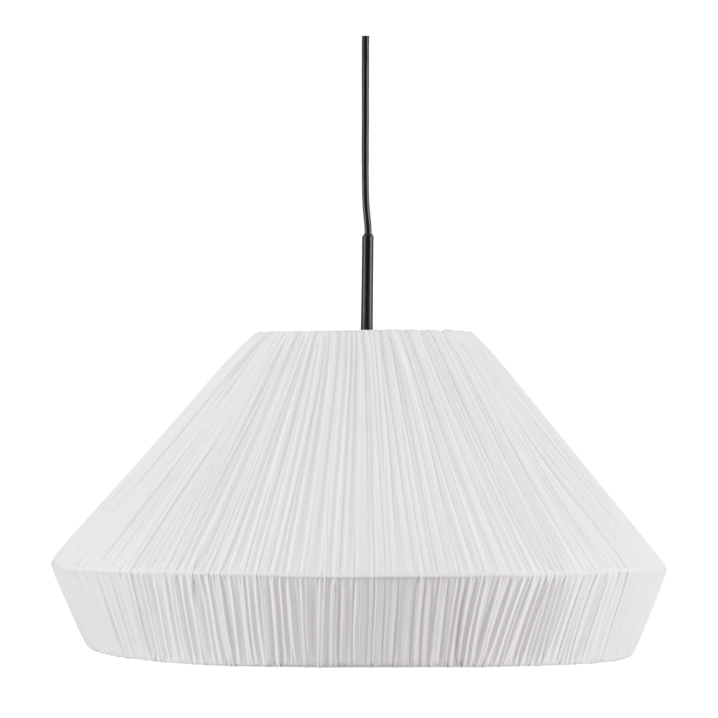 Textured Ceiling Lamp