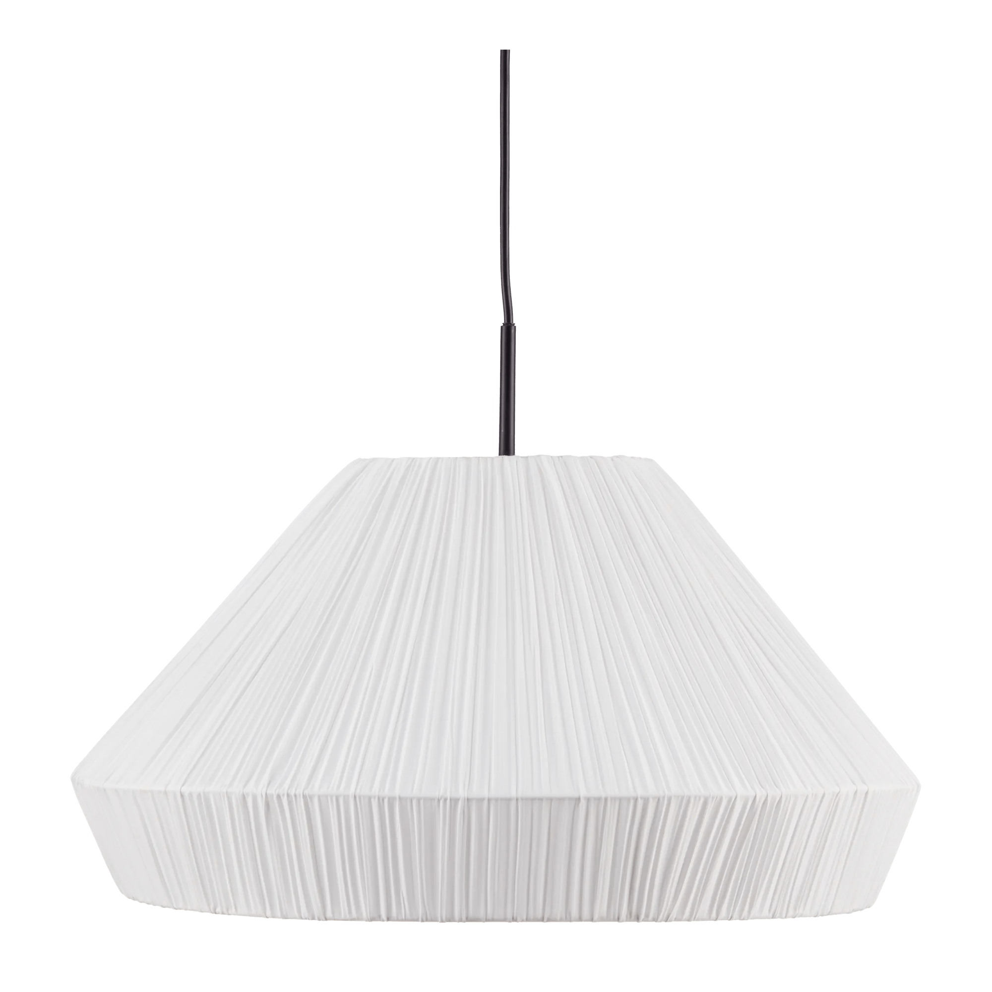 Textured Ceiling Lamp