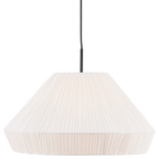 Textured Ceiling Lamp
