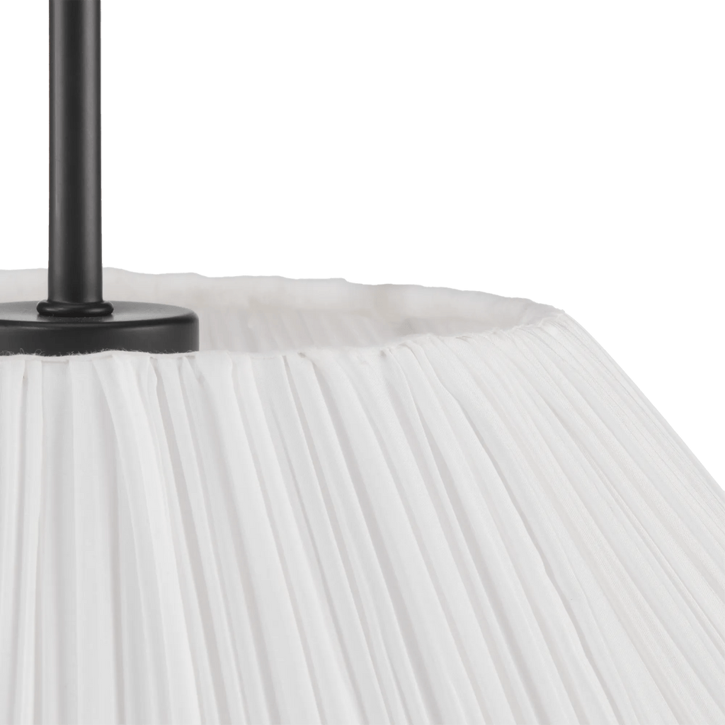 Textured Ceiling Lamp