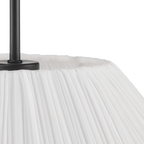 Textured Ceiling Lamp