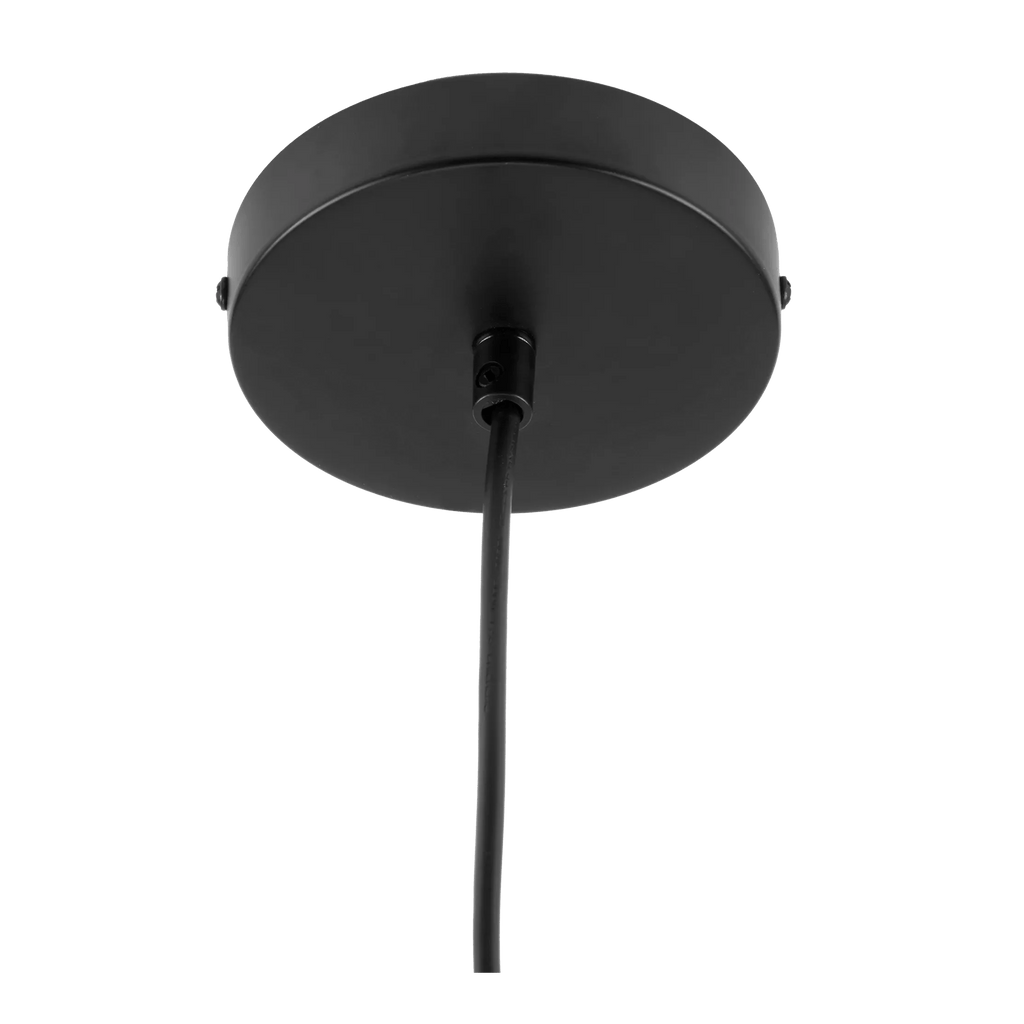 Textured Ceiling Lamp