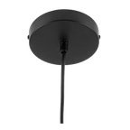 Textured Ceiling Lamp