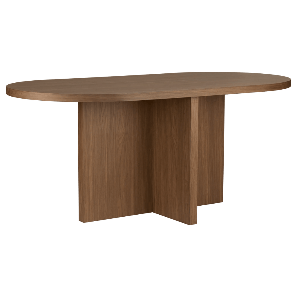 Walnut Dining Table