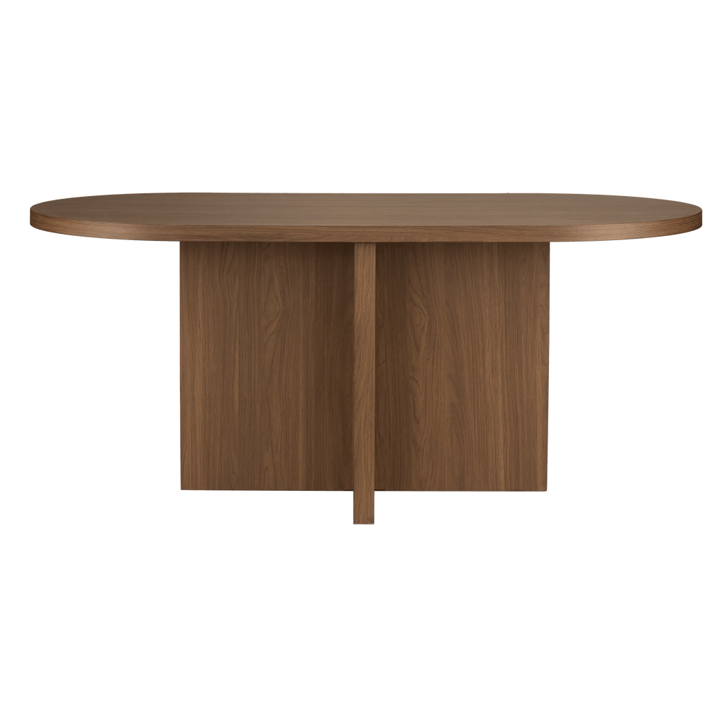 Walnut Dining Table