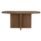 Walnut Dining Table
