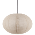 Textured Ceiling Lamp