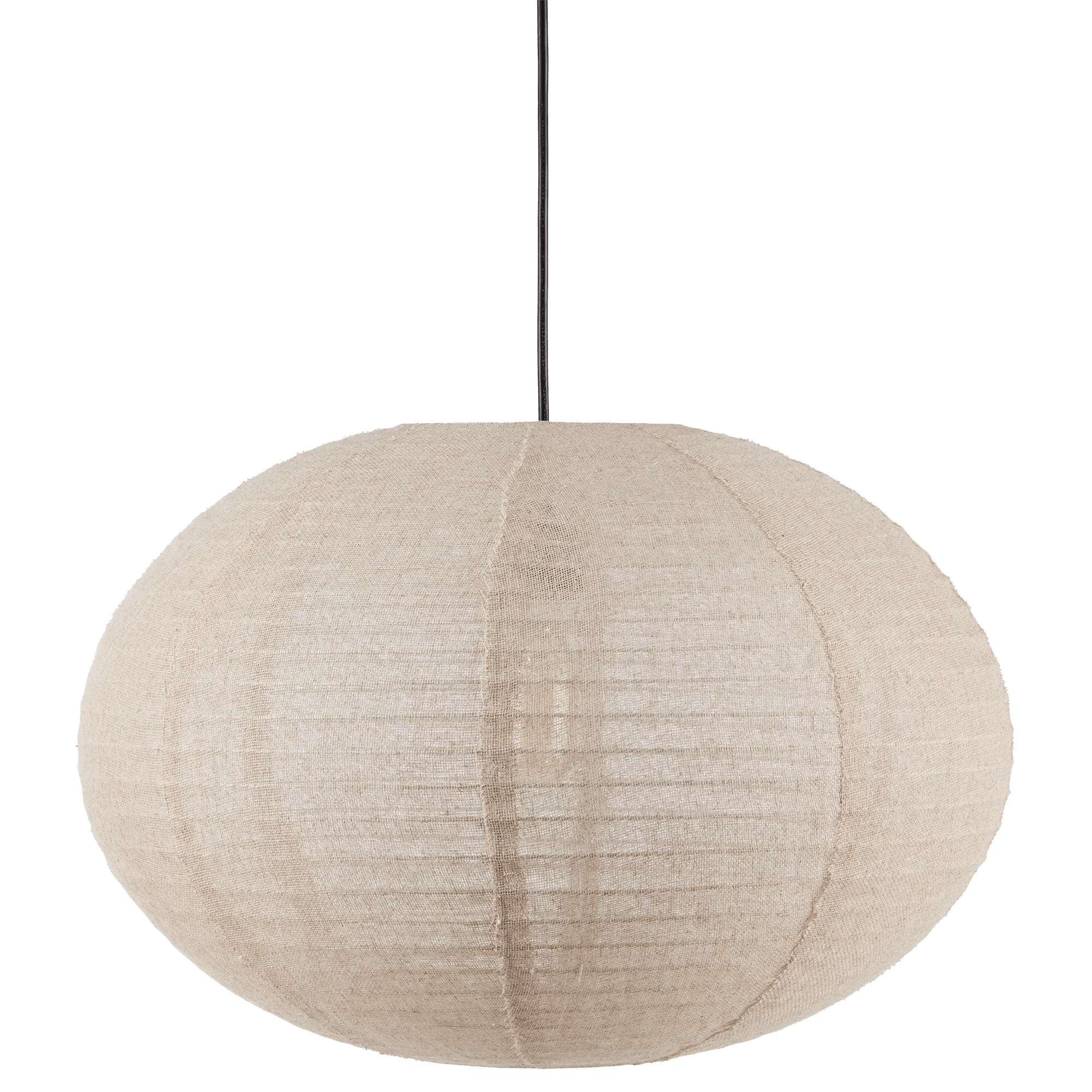 Textured Ceiling Lamp