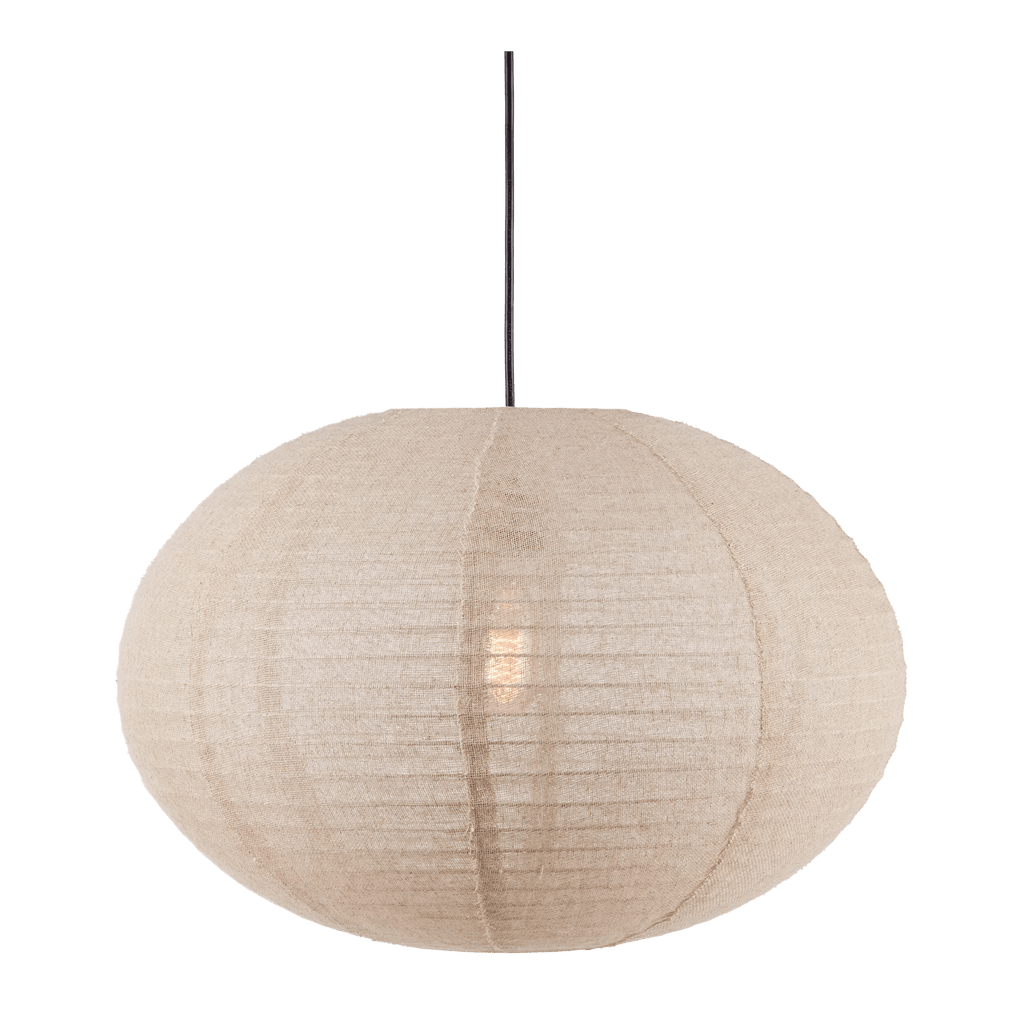 Textured Ceiling Lamp